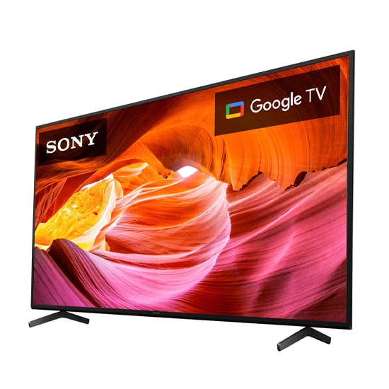 Sony KD-43X75K 43 Inch 4K Ultra HD Smart LED Google TV